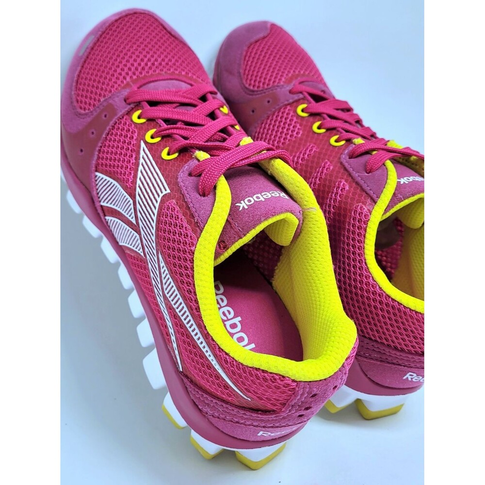 Reebok RealFlex Transition, Women’s Training Shoes – Size 8